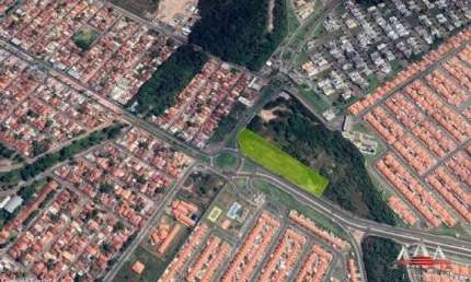 Area com a venda no bairro Jardim Imperial Cuiabá MT