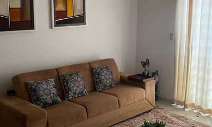 Casa 4 quartos a venda  bairro Boa Esperança Cuiaba MT
