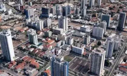 Prédio à venda na Avenida Aclimação, 1, Bosque da Saúde, Cuiabá