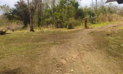Chácara / sítio com 2 quartos à venda na Zona Rural, Chapada dos Guimarães 