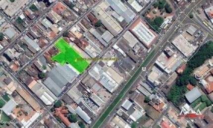 Terreno Comercial Avenida 13 de junho Centro em Cuiaba