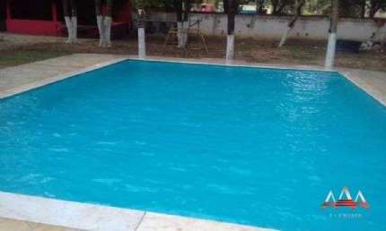 Chacara a Venda Com Piscina Em Santo Antonio de Leverger