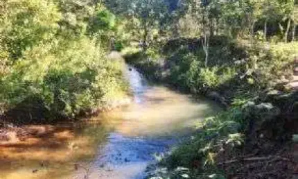 Vendo Chácara na Água Fria Distrito da Chapada dos Guimarães   ia