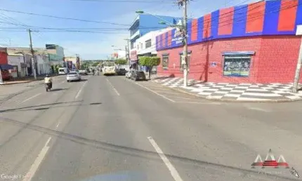 Imovel comercial a venda Avenida 15 de novembro Cuiaba