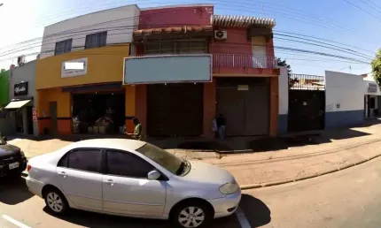 Ponto comercial à venda na Avenida Quinze de Novembro, Porto, Cuiabá