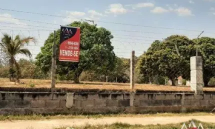 Chacara a venda no residencial santa terezinha cuiaba