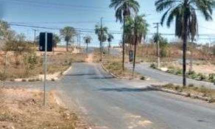 Terreno Comercial à venda no Parque Residencial Tropical Ville, Cuiabá
