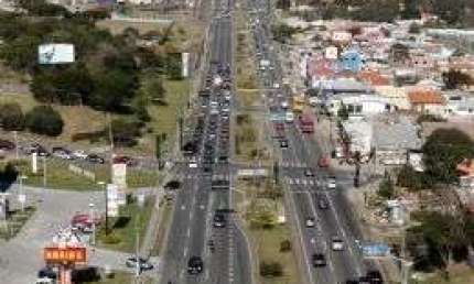 Terreno à venda na Avenida das Torres, 331, Tijucal, Cuiabá