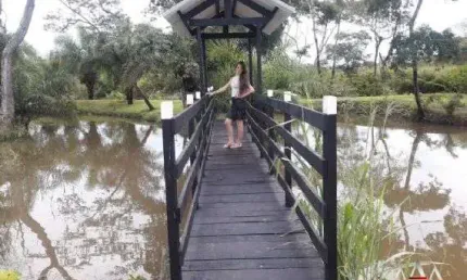 Chácara a venda na comunidade ninho das  nossa senhora do livramento