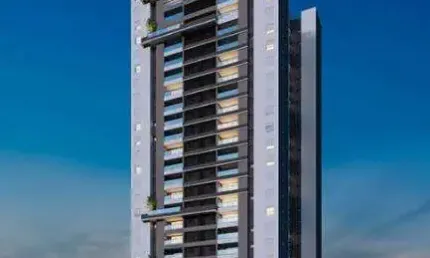 Lançamento empreendimento Arch Jardim Cuiabá Vanguard