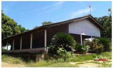 Casa a venda na vila arthur estrada do guarita varzea grande