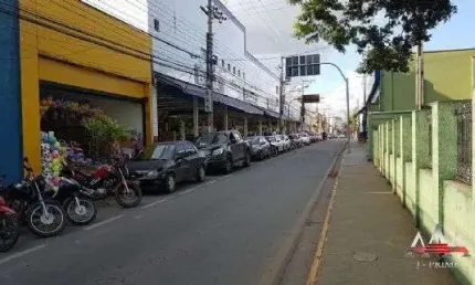 Barracão / Galpão / Depósito à venda na Rua Treze de Junho, 01, Centro Sul, Cuiabá