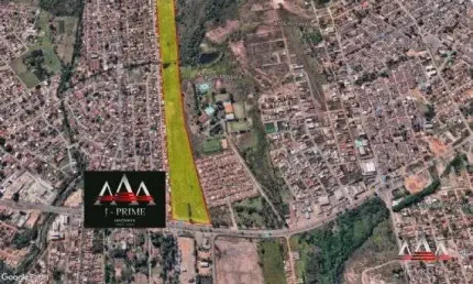 Terreno à venda no Parque Cuiabá, Cuiabá 