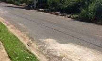 Terreno à venda na Rua Quatro, Pedra 90, Cuiabá