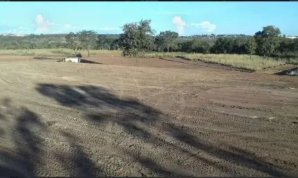 Terreno à venda na Rodovia Emanuel Pinheiro, 20104, Zona Rural, Cuiabá