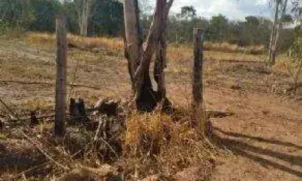 Terreno à venda na Rua Nove, Nova Esperança, Cuiabá