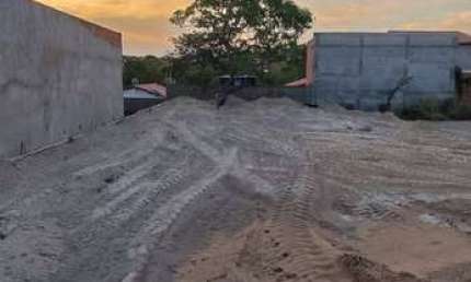 Terreno bem localizado a venda no Tropical do Ville Cuiabá
