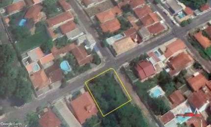 Terreno à venda na Avenida Fernando Correa da Costa, 05, Boa Esperança, Cuiabá