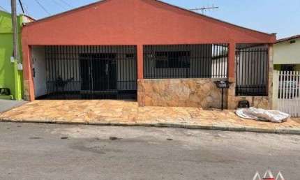 Casa com 3 quartos à venda na Rua Setenta e Oito, CPA III, Cuiabá