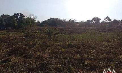 Area a venda proximo avenida mario andreazza varzea grande