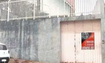 Casa com 3 quartos à venda na Rua do Pequi, 220, Poção, Cuiabá