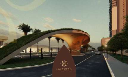 Harissa Lançamento no Jardim das Américas em Cuiabá