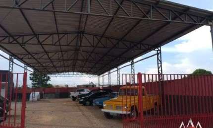 Terreno à venda na Avenida Sebastião Gomes Guimarães, s/nº, Nova Esperança, Cuiabá
