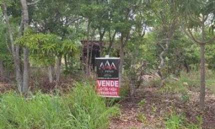 Chácara / sítio com 1 quarto à venda no Coxipó do Ouro, Cuiabá 