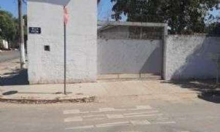 Casa com 6 quartos à venda na Rua Catorze, Boa Esperança, Cuiabá