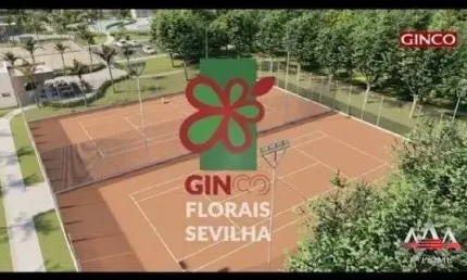 Condomínio Club Florais Sevilha a venda Várzea Grande