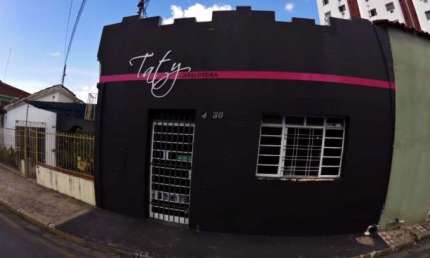 Casa com 1 quarto à venda na Rua Barão de Melgaço, Centro, Cuiabá
