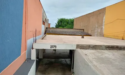Terreno comercial à venda na Avenida Carmindo de Campos, Dom Aquino, Cuiabá