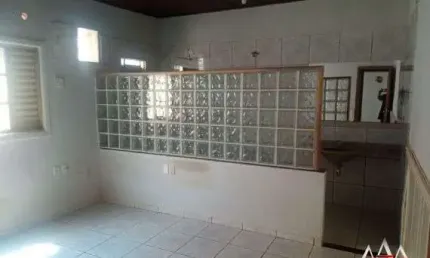Casa com 3 quartos a venda no nova esperança varzea grande