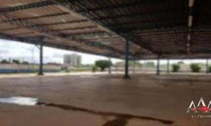 Aluga se Imovel Comercial de Grande Porte para Distribuidoras e Atacados