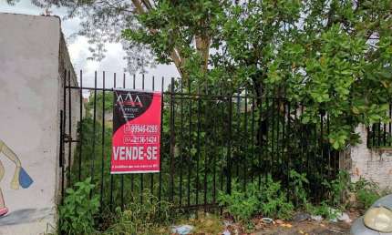 Bem localizado Terreno a venda na Av. 31 de Março- Várzea Grande