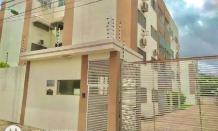 A venda apartamento em ótima localização no Edifício Itapuã