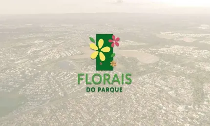 Terreno à venda no Condomínio Florais do Parque Cuiabá MT