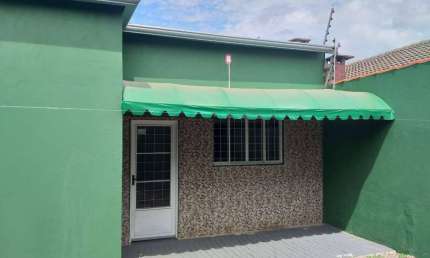 Casa Residencial à venda no Jardim Jockey Club em Cuiabá  MT