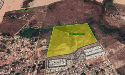 Terreno à venda na Rua Clarindo Epifânio da Silva, Ribeirão do Lipa, Cuiabá