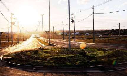 Terreno a venda em Condomínio Primor das Torres  Cuiabá MT