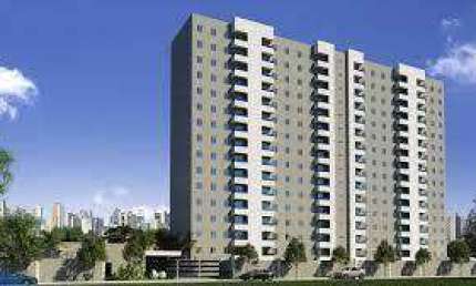 Apartamento à venda na Avenida Djalma Ferreira de Souza, Morada do Ouro, Cuiabá