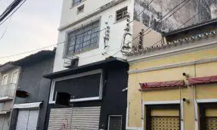 Prédio Comercial á venda no calçadão do Centro de Cuiabá