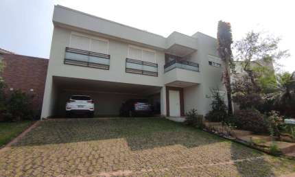 Casa em condomínio fechado com 4 quartos à venda na Avenida Érico Gonçalves Preza Filho, Jardim Itália, Cuiabá