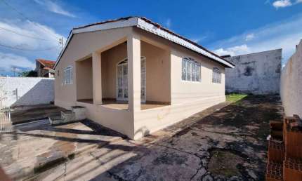Casa com 3 quartos à venda na Rua Feira de Santana, CPA I, Cuiabá