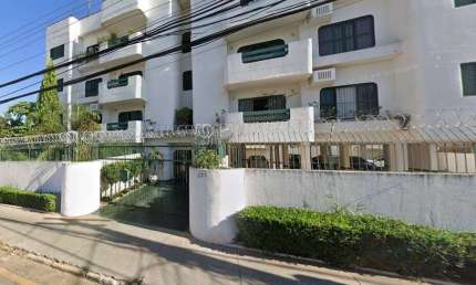 Apartamento Duplex à venda Edifício André Rogério - Jardim Guanabara