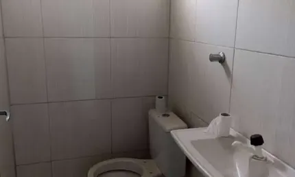 Sala comercial para alugar no cpa i, cuiabá  por r$ 1.900