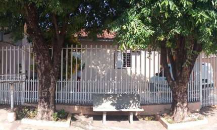 Casa com 3 quartos à venda na Rua João-de-Barro, Recanto dos Pássaros, Cuiabá