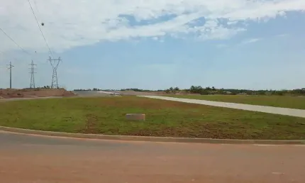 Área 82 hectares Cuiabá próximo Avenida Contorno Leste Coxipo da Ponte
