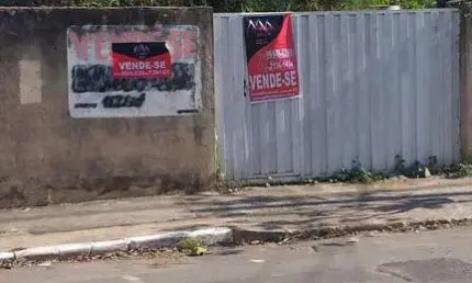 Terreno comercial a venda na Avenida Comandante Costa Centro Cuiabá.