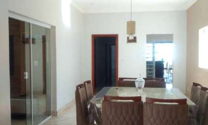 Casa residencial a venda no bairro Quilombo Cuiabá MT